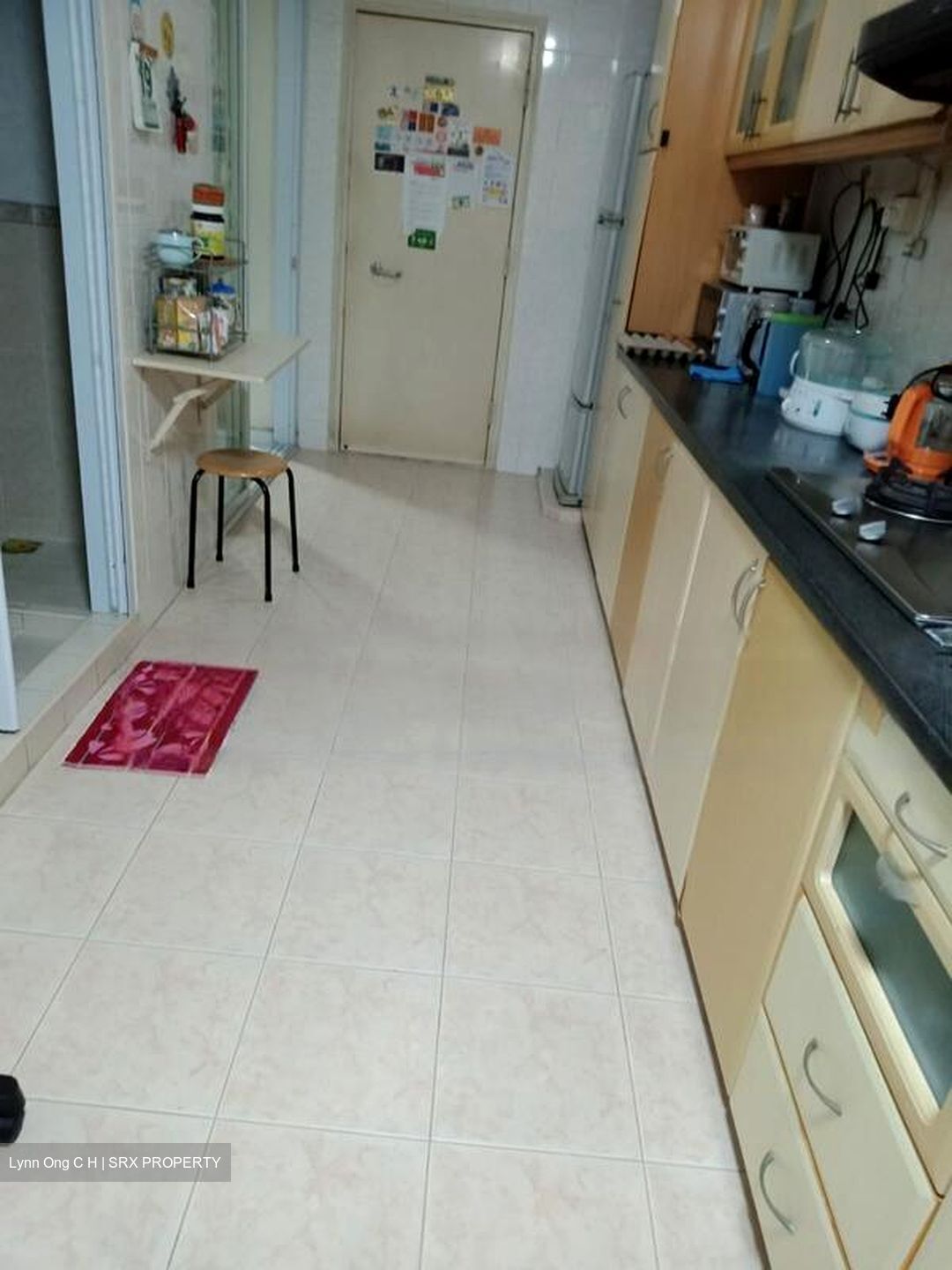 Blk 305B Anchorvale Place (Sengkang), HDB 5 Rooms #454499931